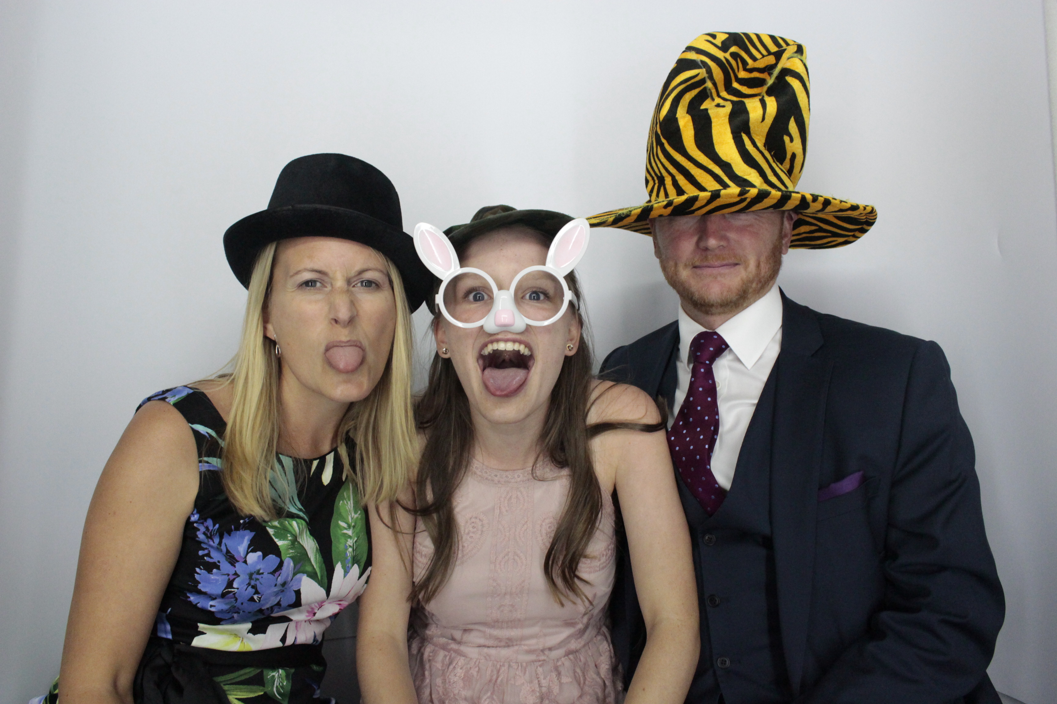 Ollie & Amy's Wedding | View more photos from the event at gallery.myphotoboothexperience.co.uk/u/MyPhotoBoothExperienceLtd/Ollie-Amys-Wedding